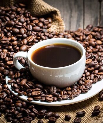 Kafeina dhe efektet e saj mbrojtëse në sistemin kardiovaskular